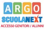 Accesso Argo Scuolanext per i genitori
