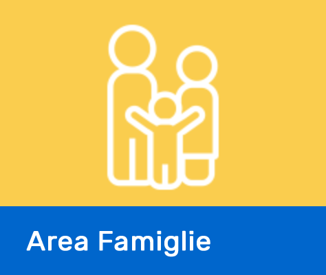 Area Famiglie