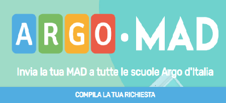 Invia la tua MAD