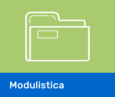 Modulistica