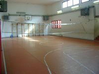 Palestra