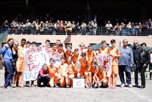 finale di calcio