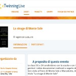 Evento eTwinning