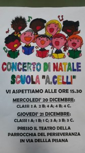 concerto di natale