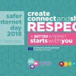 logo safer internet day